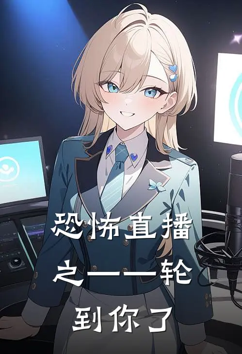 恐怖直播之——轮到你了