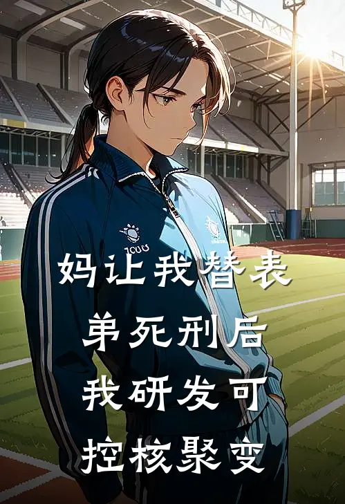 妈让我替表弟死刑后，我研发可控核聚变