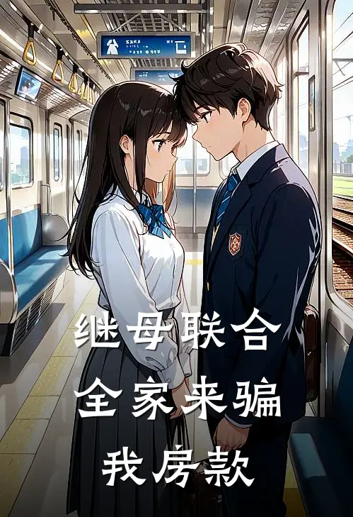 继母联合全家来骗我房款