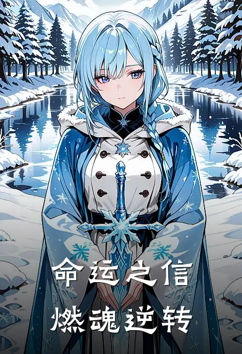 命运之信燃魂逆转