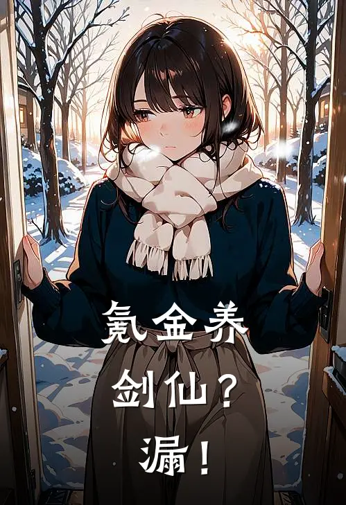 氪金养剑仙？漏！