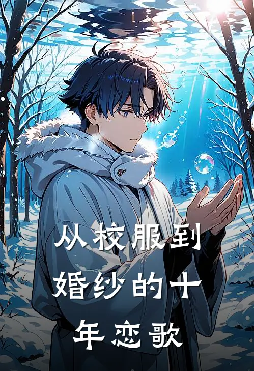 从校服到婚纱的十年恋歌