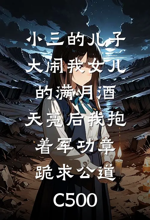小三的儿子大闹我女儿的满月酒，天亮后我抱着军功章跪求公道C500