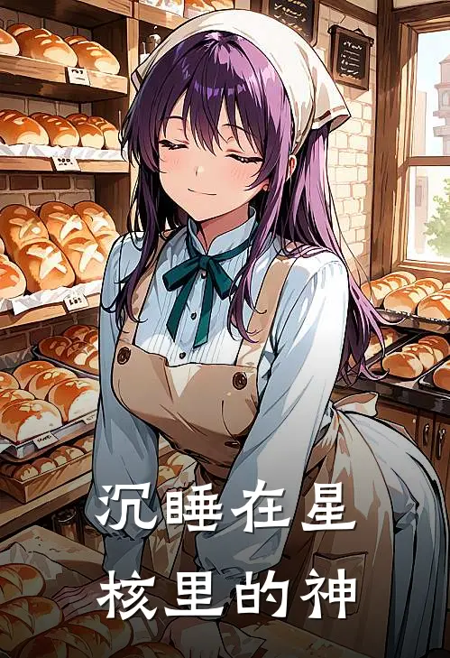 沉睡在星核里的神