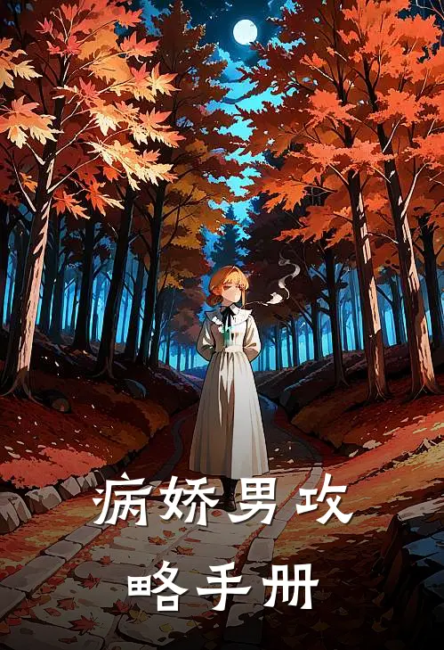 病娇男攻略手册