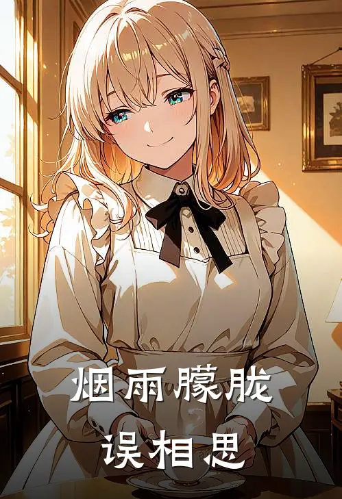 烟雨朦胧误相思