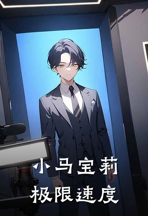 小马宝莉【极限速度】