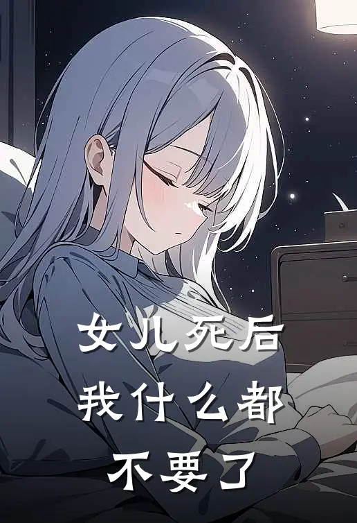 女儿死后，我什么都不要了
