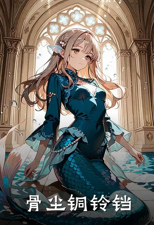 骨尘铜铃铛