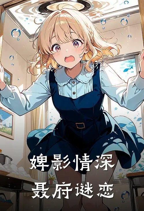 婢影情深：聂府谜恋