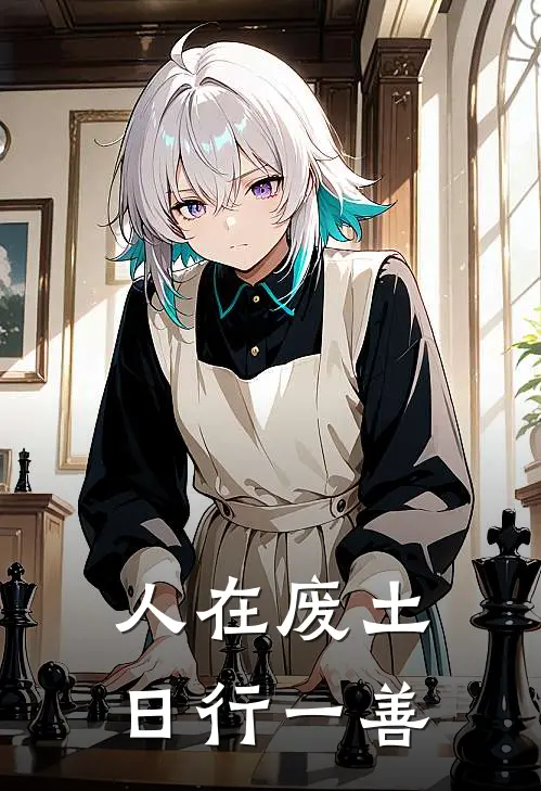 人在废土，日行一善