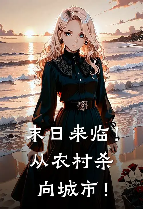 末日来临！从农村杀向城市！