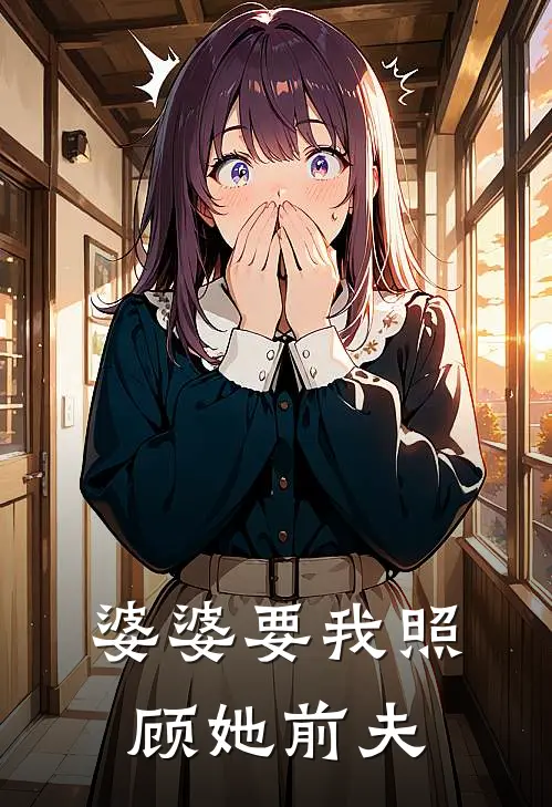 婆婆要我照顾她前夫