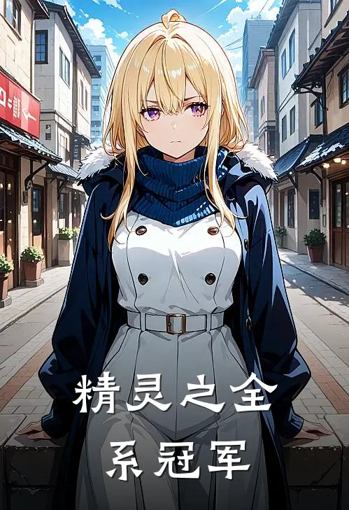 精灵之全系冠军