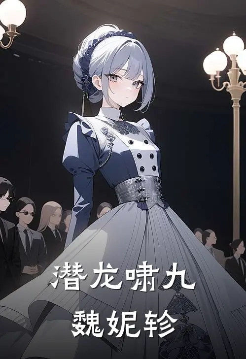 潜龙啸九魏妮轸