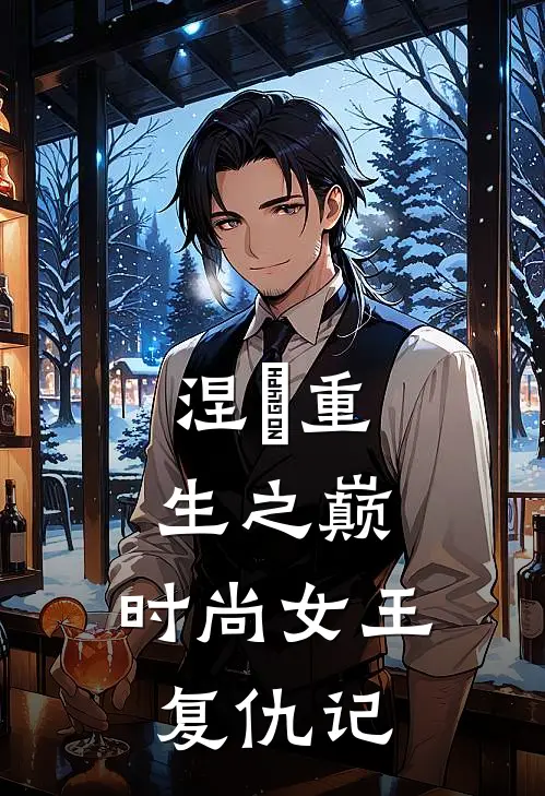 涅槃重生之巅：时尚女王复仇记