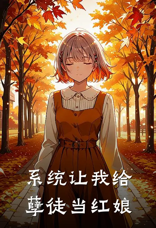 系统让我给孽徒当红娘