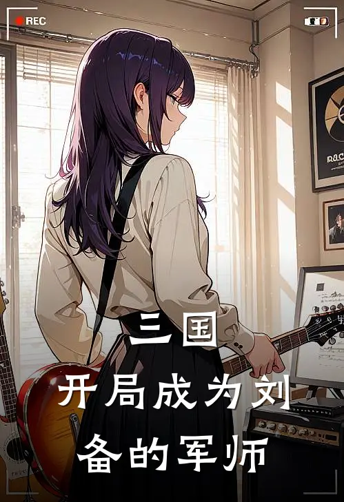 三国：开局成为刘备的军师