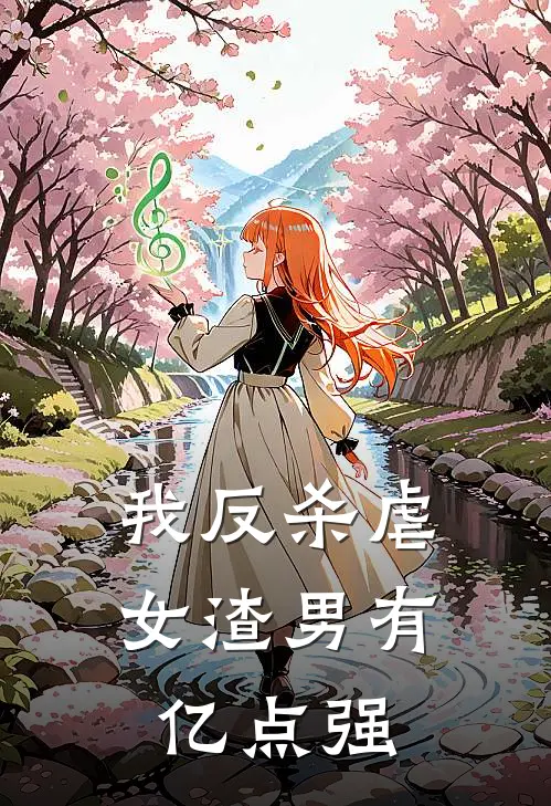 我反杀虐女渣男有亿点强