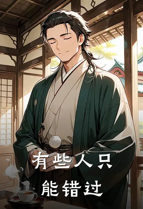 有些人只能错过