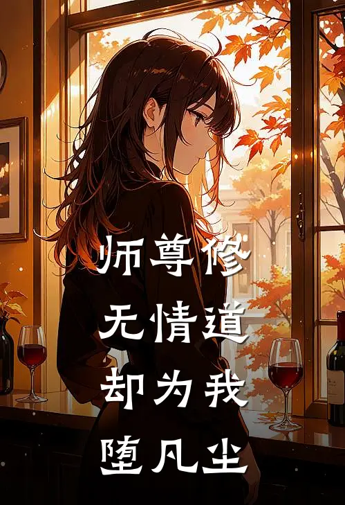 师尊修无情道，却为我堕凡尘