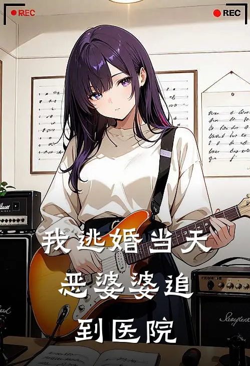 我逃婚当天，恶婆婆追到医院