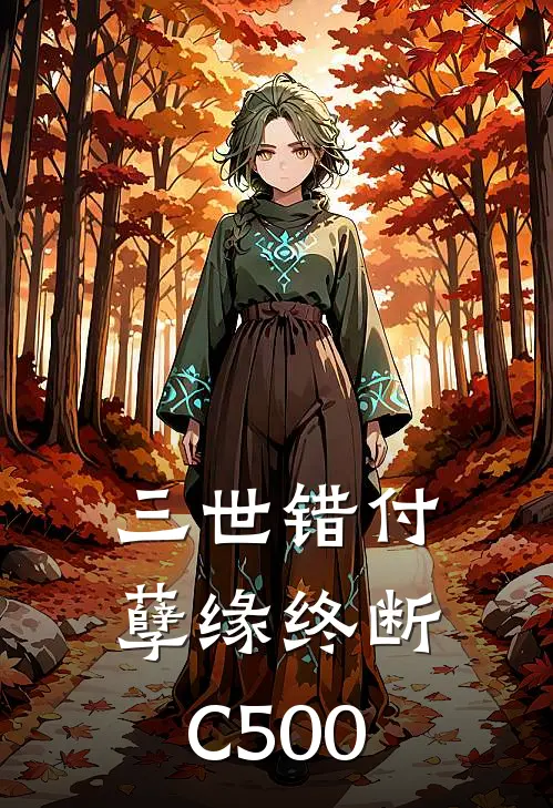 三世错付，孽缘终断C500