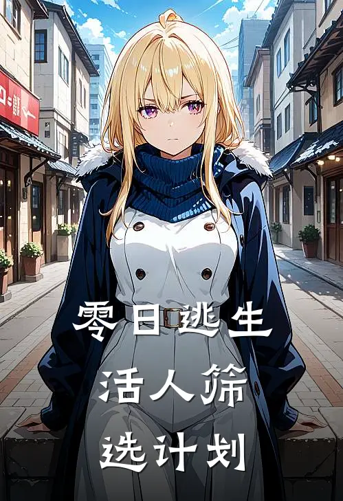 零日逃生：活人筛选计划