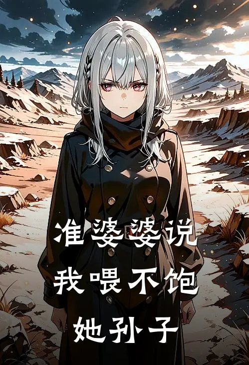 准婆婆说我喂不饱她孙子