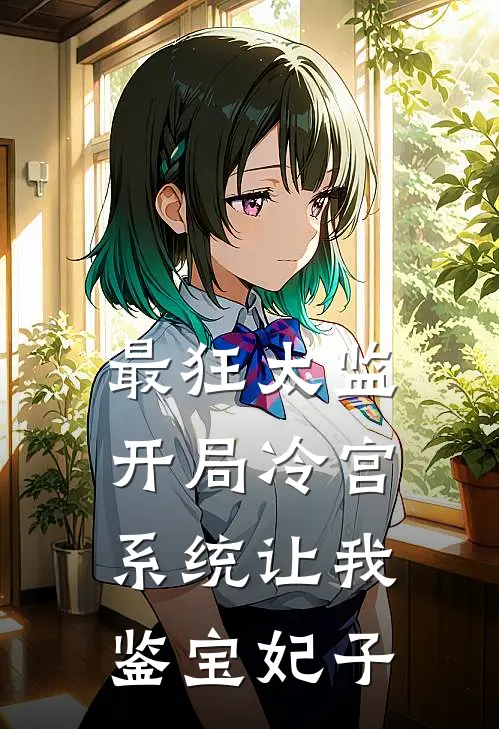 最狂太监：开局冷宫，系统让我鉴宝妃子