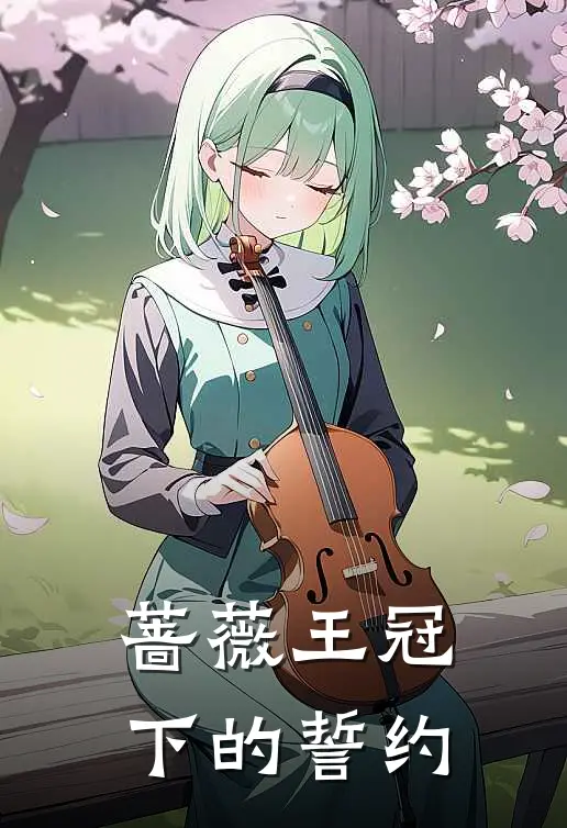 蔷薇王冠下的誓约