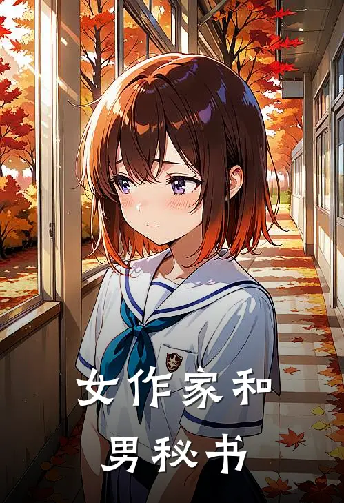 女作家和男秘书