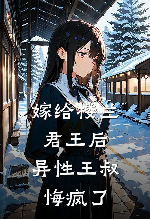 嫁给楼兰君王后，异性王叔悔疯了