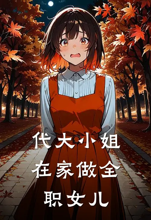 代大小姐在家做全职女儿