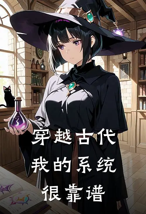 穿越古代：我的系统很靠谱