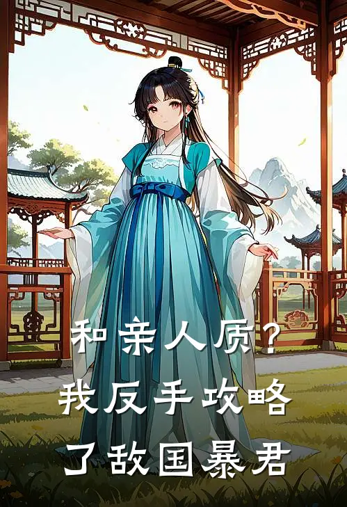 和亲人质？我反手攻略了敌国暴君