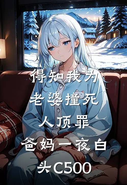 得知我为老婆撞死人顶罪，爸妈一夜白头C500