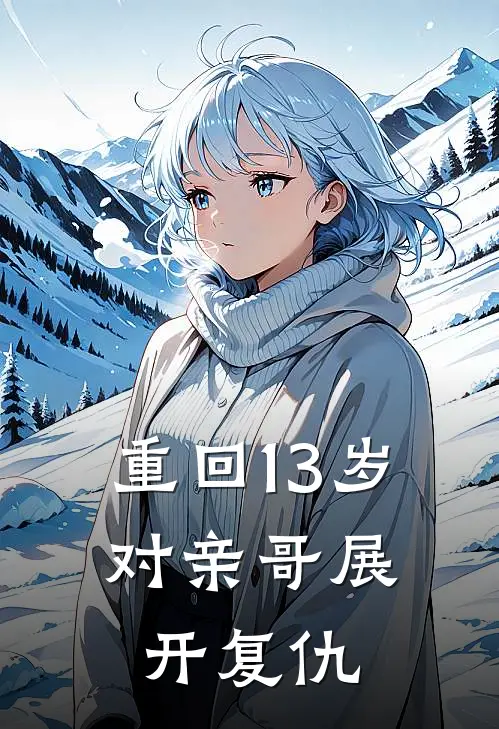 重回13岁：对亲哥展开复仇