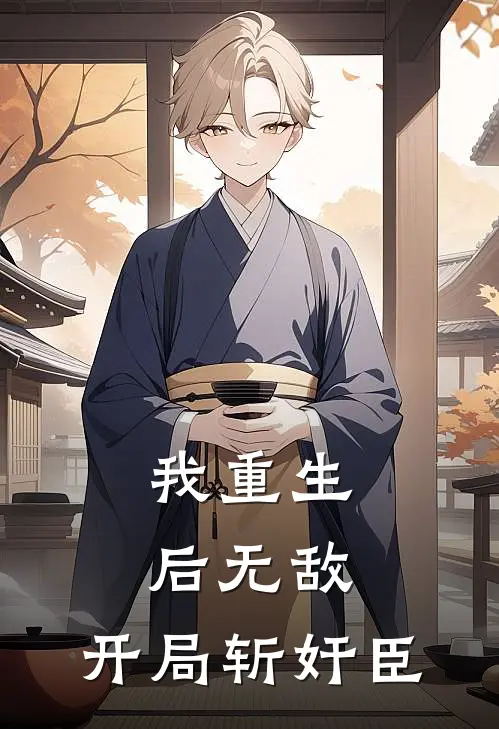 我重生后无敌：开局斩奸臣