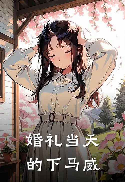 婚礼当天的下马威