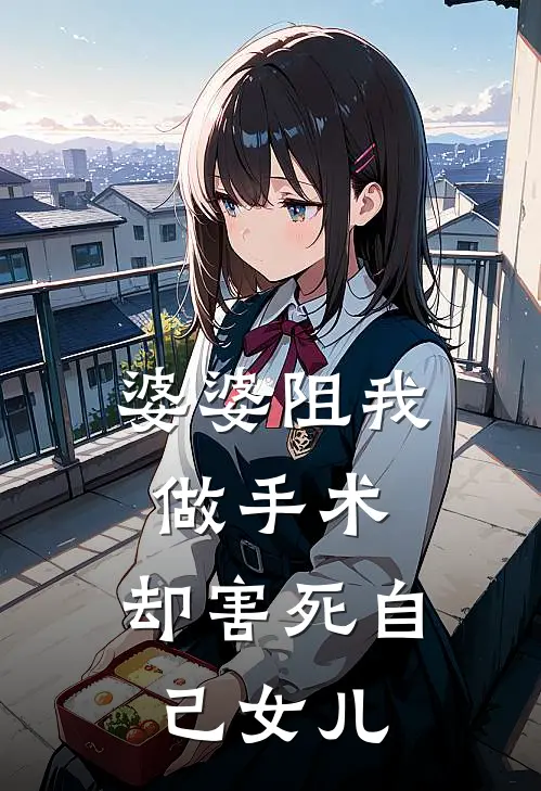 婆婆阻我做手术，却害死自己女儿