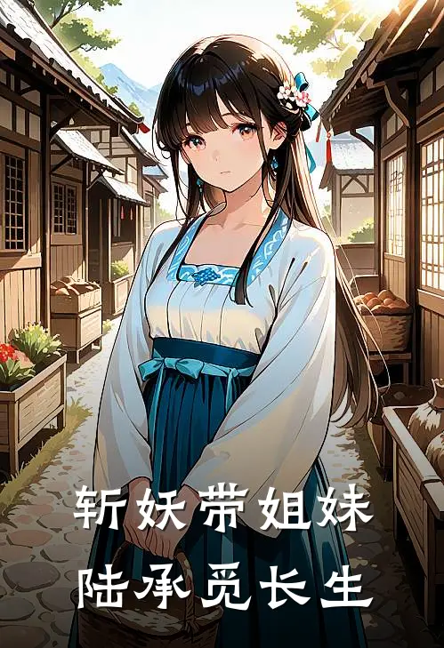 斩妖带姐妹：陆承觅长生