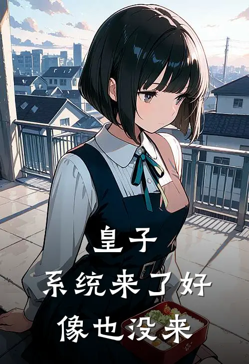 皇子：系统来了好像也没来