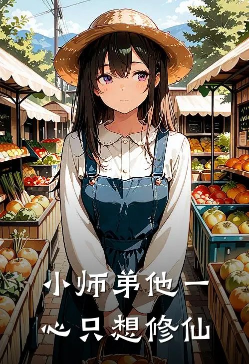 小师弟他一心只想修仙