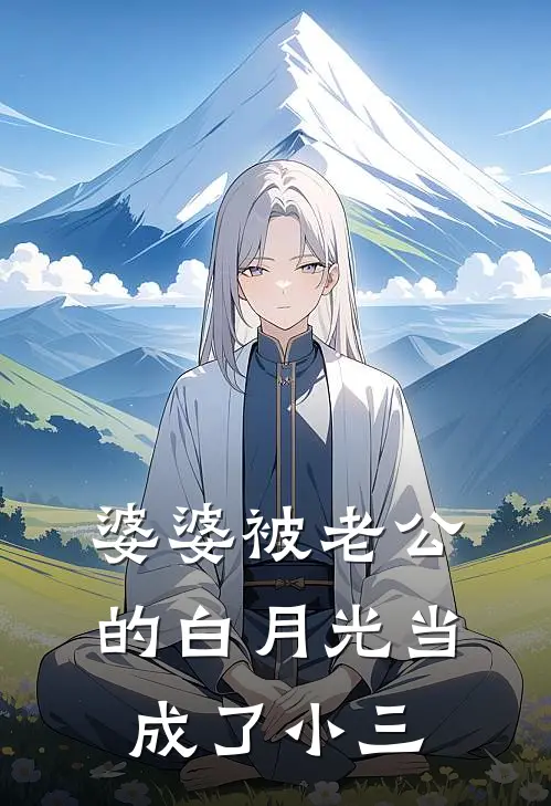 婆婆被老公的白月光当成了小三