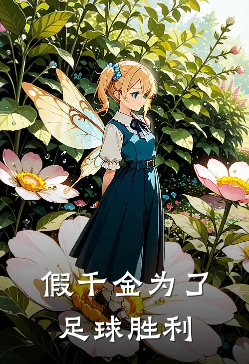 假千金为了足球胜利