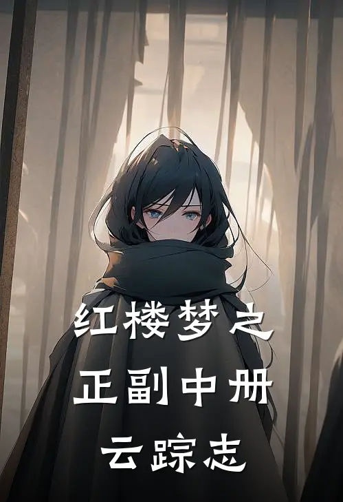 红楼梦之正副中册：云踪志