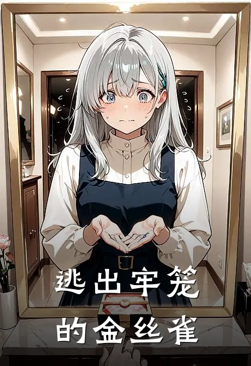 逃出牢笼的金丝雀