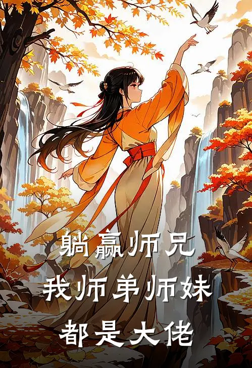 躺赢师兄：我师弟师妹都是大佬