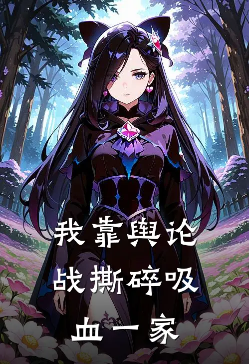 我靠舆论战撕碎吸血一家